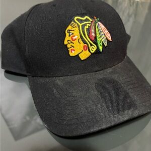 Chicago Blackhawks Cap